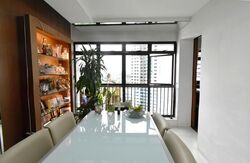 Blk 19 Dover Ville (Queenstown), HDB 5 Rooms #507947661
